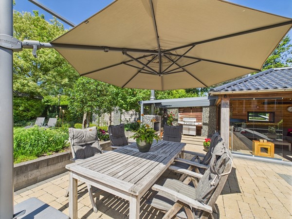 Medium property photo - Glacisweg 48, 4561 HG Hulst